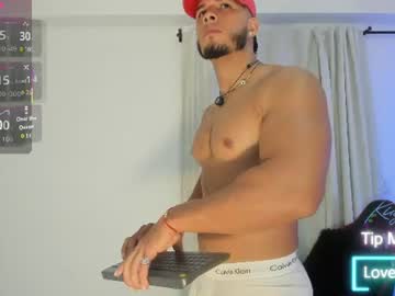 Taurus_Boy1 June 16, 2026 Chaturbate stream image