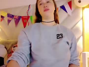 Anaise_Latif June 16, 2026 Chaturbate stream image