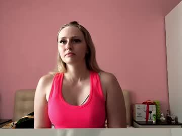 Cuddlethrum June 16, 2026 Chaturbate stream image