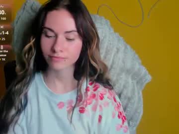 Emmi_Rossum June 16, 2026 Chaturbate stream image