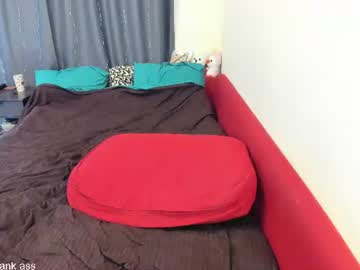 Georginia_Grimes June 16, 2026 Chaturbate stream image