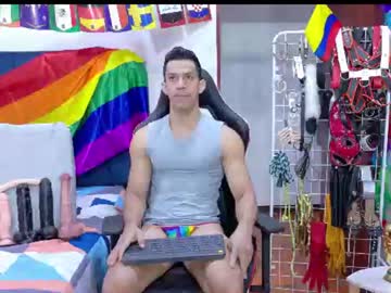 Jose_Rumbero91 June 16, 2026 Chaturbate stream image
