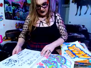 Mscuntyluxxe June 16, 2026 Chaturbate stream image