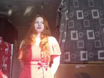 Rachelcogbill June 16, 2026 Chaturbate stream image