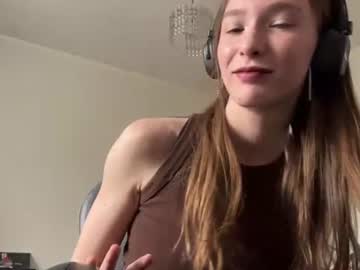Rosettadingson June 16, 2026 Chaturbate stream image