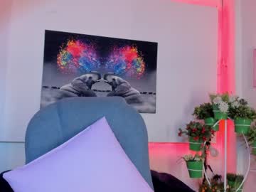 Rosi_Cooper June 16, 2026 Chaturbate stream image