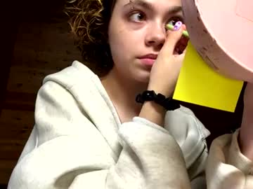 Shaunnamallinak June 16, 2026 Chaturbate stream image