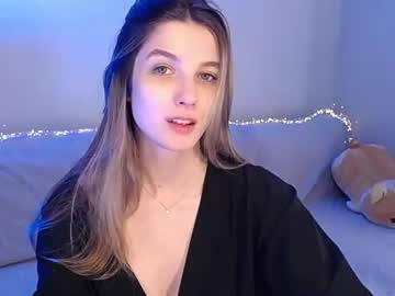 Abigailwills June 16, 2026 Chaturbate stream image