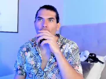 Antonystone_ June 16, 2026 Chaturbate stream image