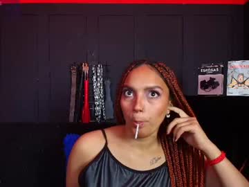 Brianna_Pratt June 16, 2026 Chaturbate stream image