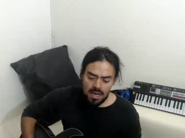 Dan_Khemeia June 16, 2026 Chaturbate stream image
