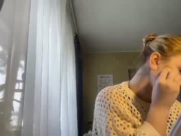 Glynisbucknell June 16, 2026 Chaturbate stream image