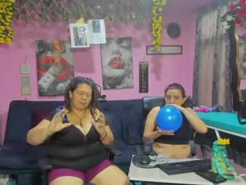 Hanna_Mature01 June 16, 2026 Chaturbate stream image
