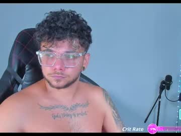 Keninhotimagnation June 16, 2026 Chaturbate stream image