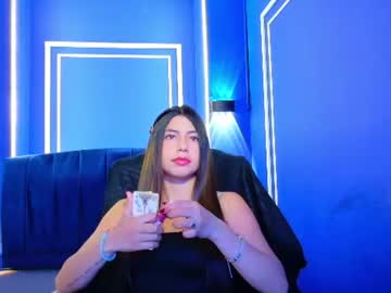 Perla_Aa June 16, 2026 Chaturbate stream image