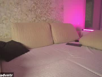 Rus_Adventure June 16, 2026 Chaturbate stream image