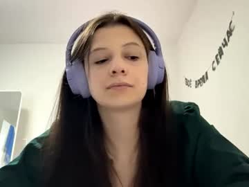 Yasminhovis June 16, 2026 Chaturbate stream image