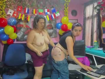 Alejita_Smithh June 16, 2026 Chaturbate stream image