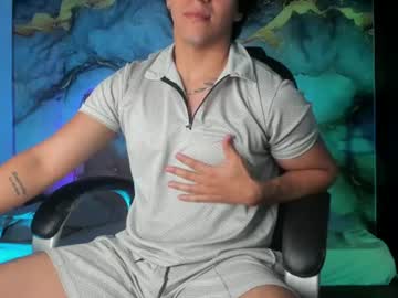 Alex_Cano June 16, 2026 Chaturbate stream image