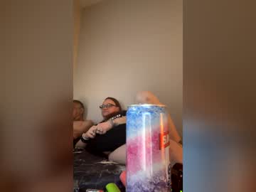 Alphaluna709 June 16, 2026 Chaturbate stream image