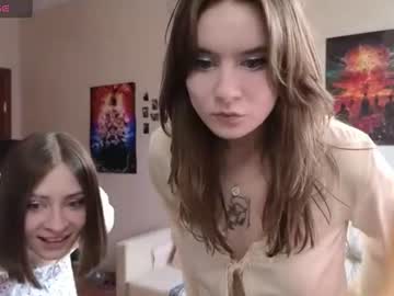 Blackpinkkittens June 16, 2026 Chaturbate stream image
