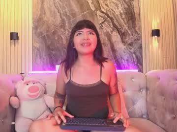 Blaze_Moon June 16, 2026 Chaturbate stream image