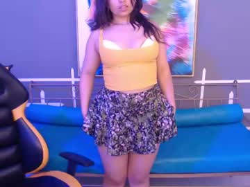 Elizza_ June 16, 2026 Chaturbate stream image