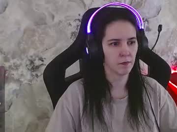Irwi_Tomboy June 16, 2026 Chaturbate stream image