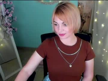 Jennifer_Cuttie June 16, 2026 Chaturbate stream image