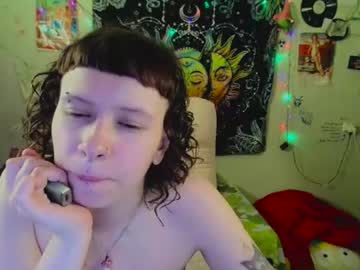Lileyfoxxx June 16, 2026 Chaturbate stream image