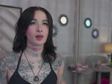 Madissonpayton June 16, 2026 Chaturbate stream image