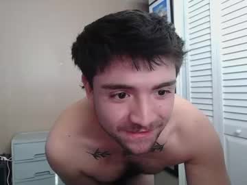 Mikeih June 16, 2026 Chaturbate stream image