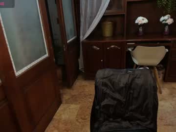 Monserratgray June 16, 2026 Chaturbate stream image
