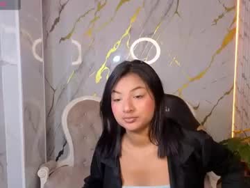 Sasha_Candy_B June 16, 2026 Chaturbate stream image