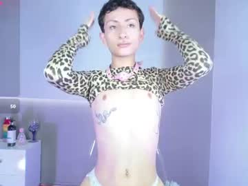 Yangshy June 16, 2026 Chaturbate stream image