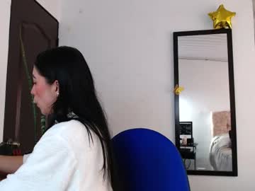 Aria_Castelli June 16, 2026 Chaturbate stream image