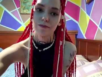 Dollbraatz June 16, 2026 Chaturbate stream image