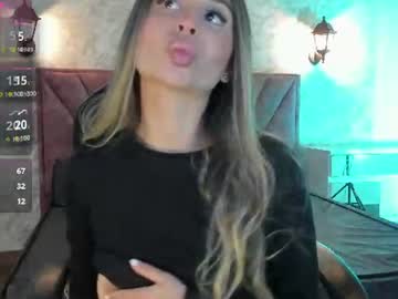 Eimy_Rose1 June 16, 2026 Chaturbate stream image