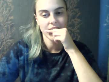 Flower_Bluee June 16, 2026 Chaturbate stream image