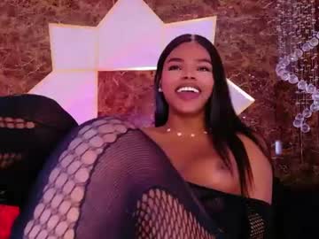 Gisela_Valencia June 16, 2026 Chaturbate stream image