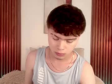 Ian_Stone_ June 16, 2026 Chaturbate stream image