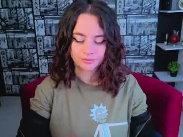 Kassandra_James June 16, 2026 Chaturbate stream image