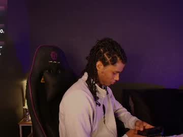Lucas_Eevans07 June 16, 2026 Chaturbate stream image