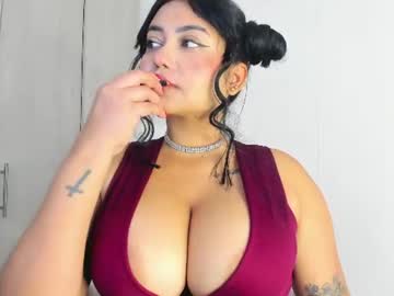 Manuela_Anderson June 16, 2026 Chaturbate stream image