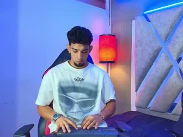 Prince_Arthur77 June 16, 2026 Chaturbate stream image