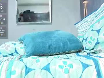 Scarlethnyx June 16, 2026 Chaturbate stream image