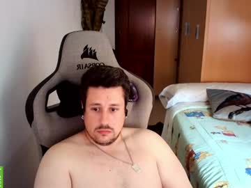 Sergio95n June 16, 2026 Chaturbate stream image