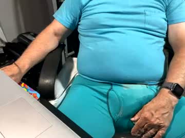 Busterhyman22 June 16, 2026 Chaturbate stream image