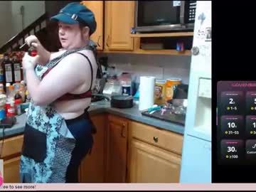 Coffee_Button June 16, 2026 Chaturbate stream image