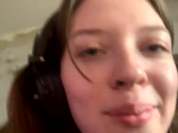 Graylovescookies June 16, 2026 Chaturbate stream image